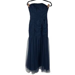 plus size 30 bridesmaid dresses Alfred Sung D829